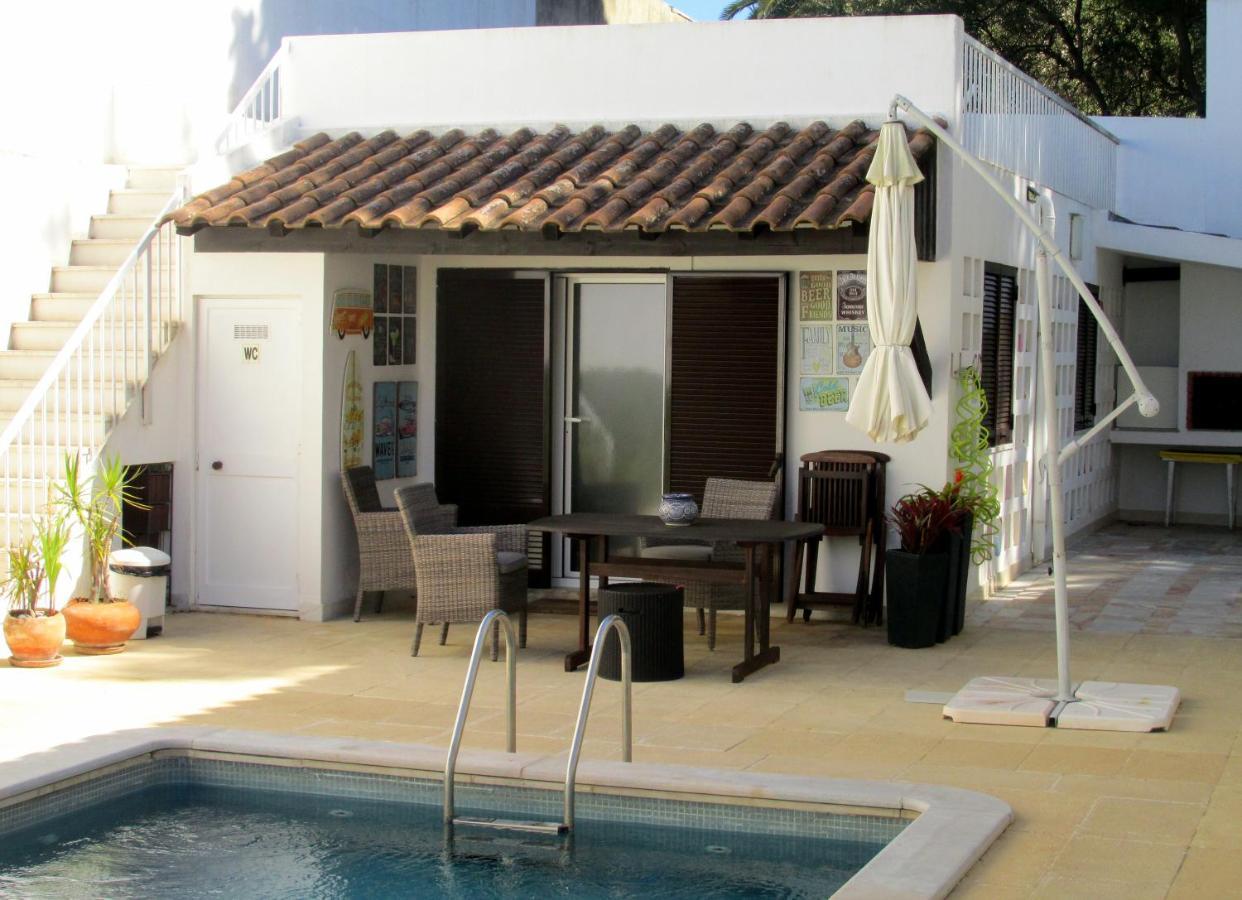פארדס Go Pt - Private Challet With Swimming Pool And Garden מראה חיצוני תמונה