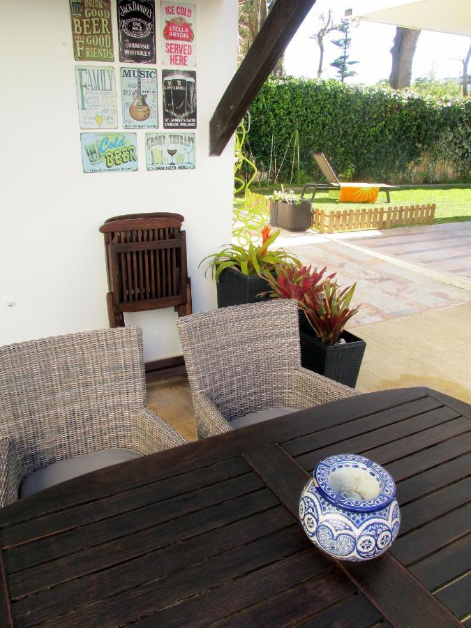 פארדס Go Pt - Private Challet With Swimming Pool And Garden מראה חיצוני תמונה
