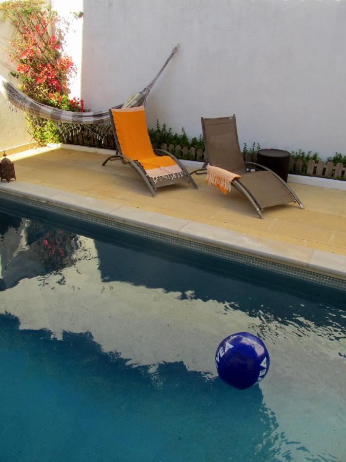 פארדס Go Pt - Private Challet With Swimming Pool And Garden מראה חיצוני תמונה
