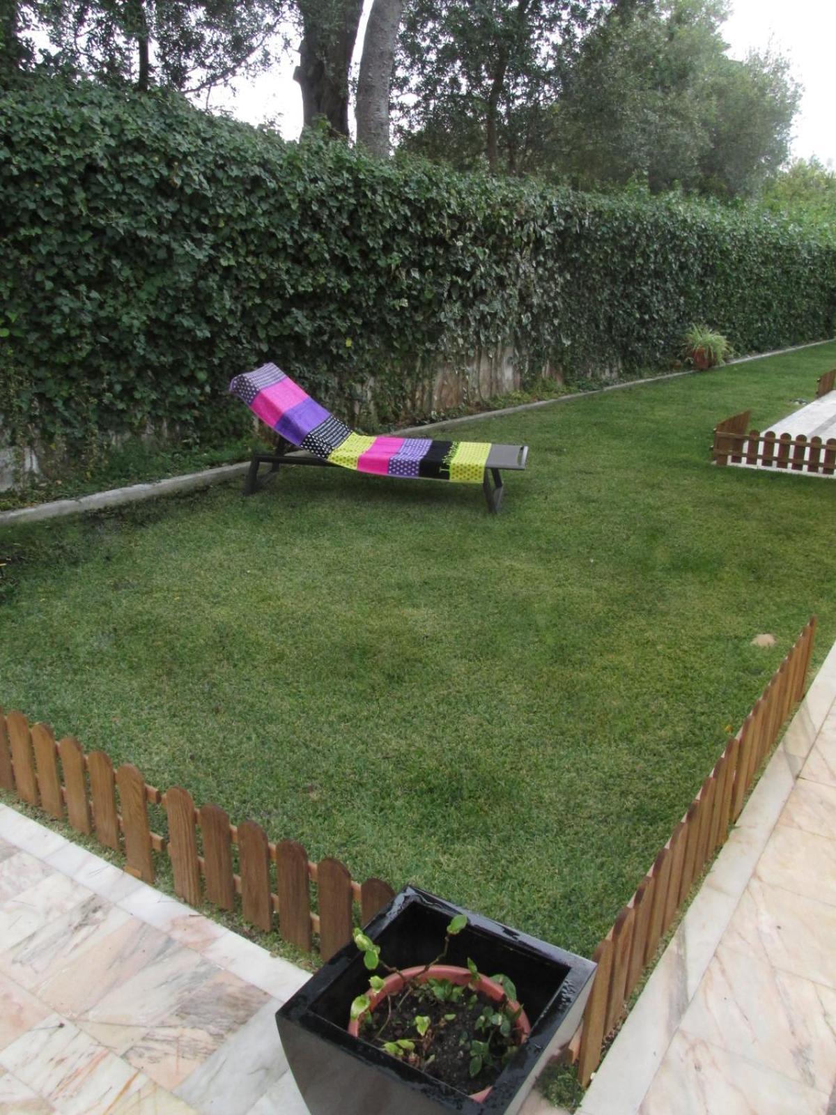 פארדס Go Pt - Private Challet With Swimming Pool And Garden מראה חיצוני תמונה