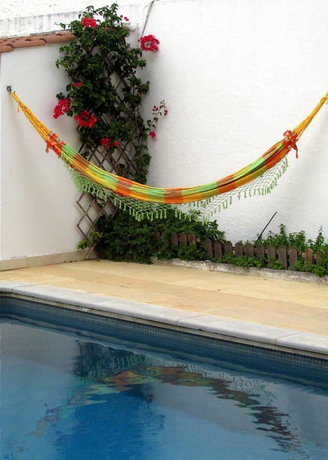 פארדס Go Pt - Private Challet With Swimming Pool And Garden מראה חיצוני תמונה