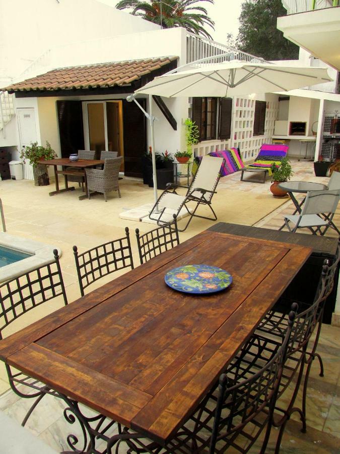 פארדס Go Pt - Private Challet With Swimming Pool And Garden מראה חיצוני תמונה