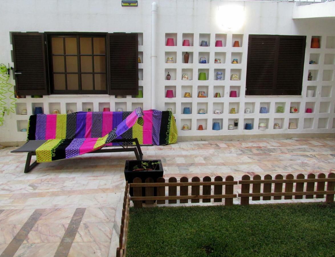 פארדס Go Pt - Private Challet With Swimming Pool And Garden מראה חיצוני תמונה